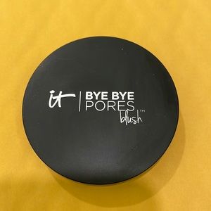 It cosmetics - bye bye pores blush